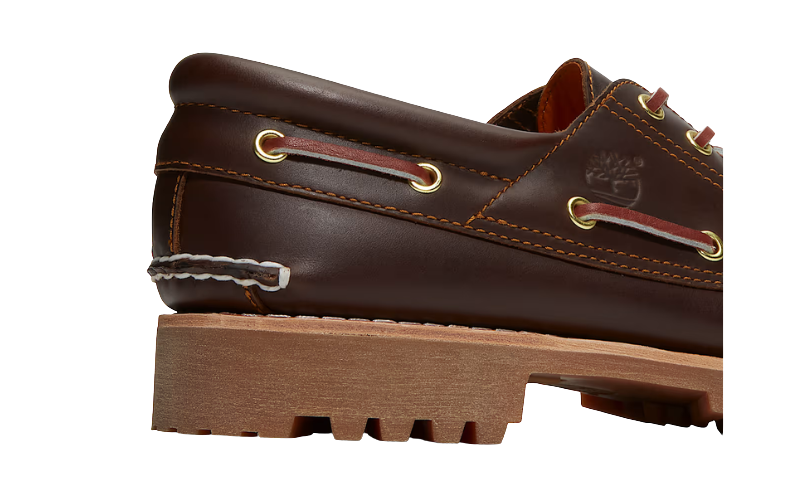 Timberland Brown Authentic