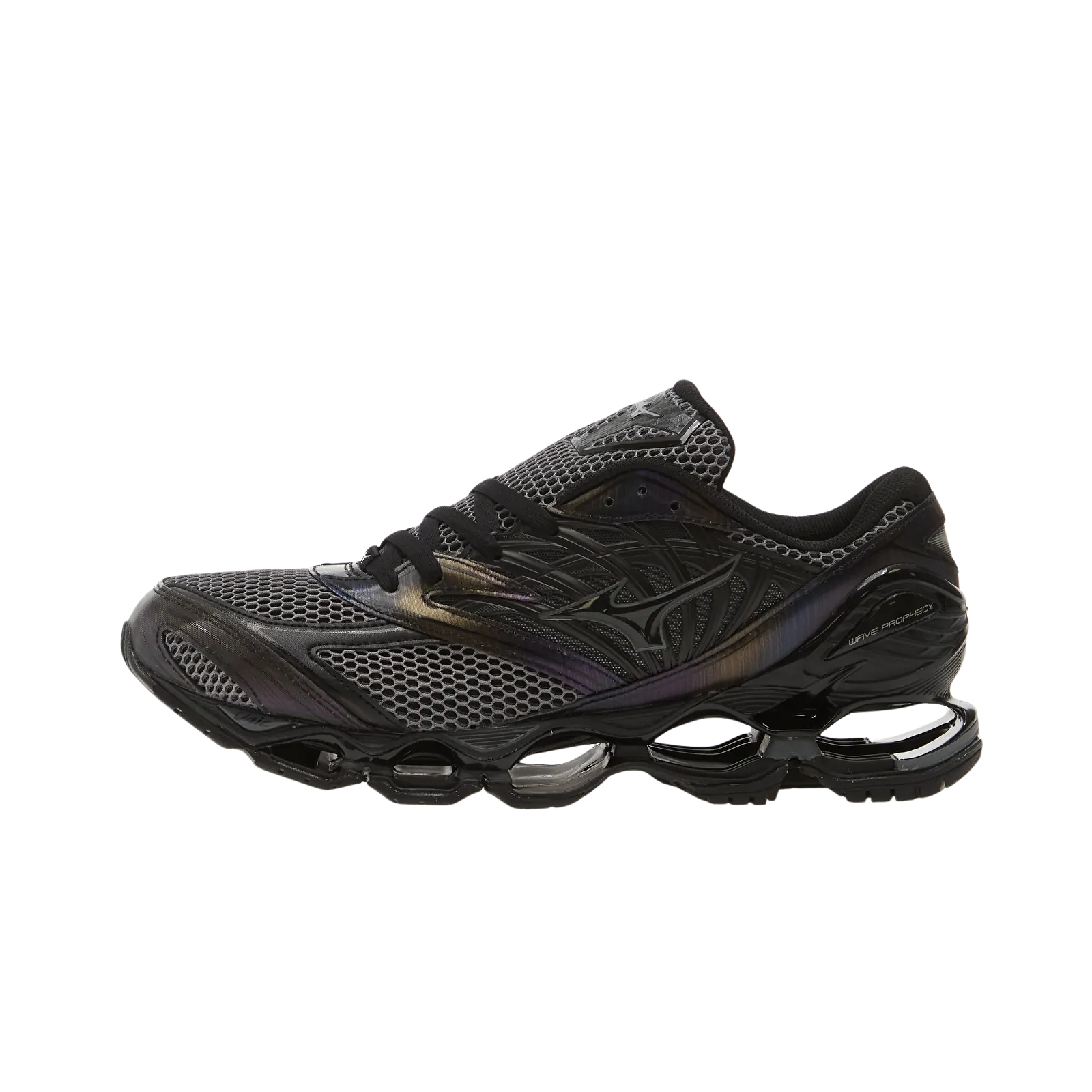 Mizuno Wave Prophecy LS Black