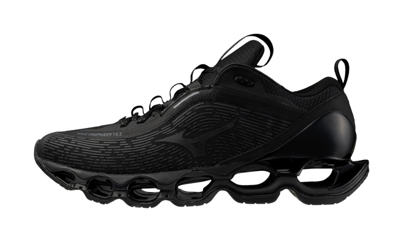 Mizuno Wave Prophecy 13.2