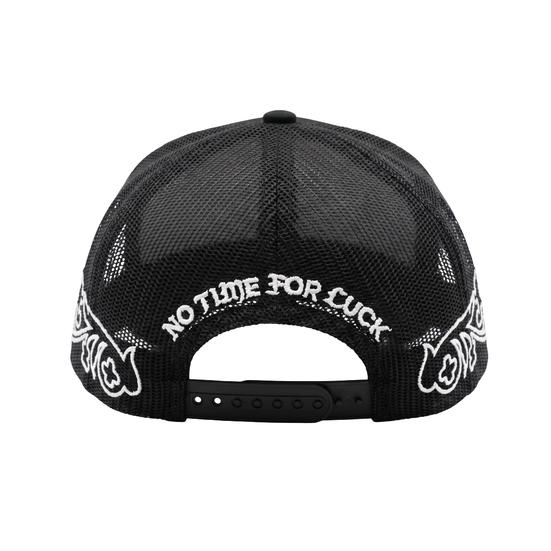 Ci Concept - Black Cap