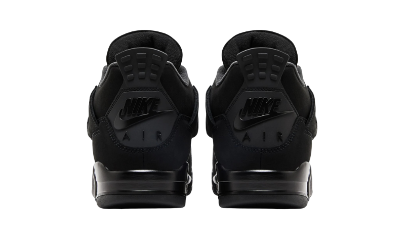 Jordan 4 Retro Black Cat (2025)