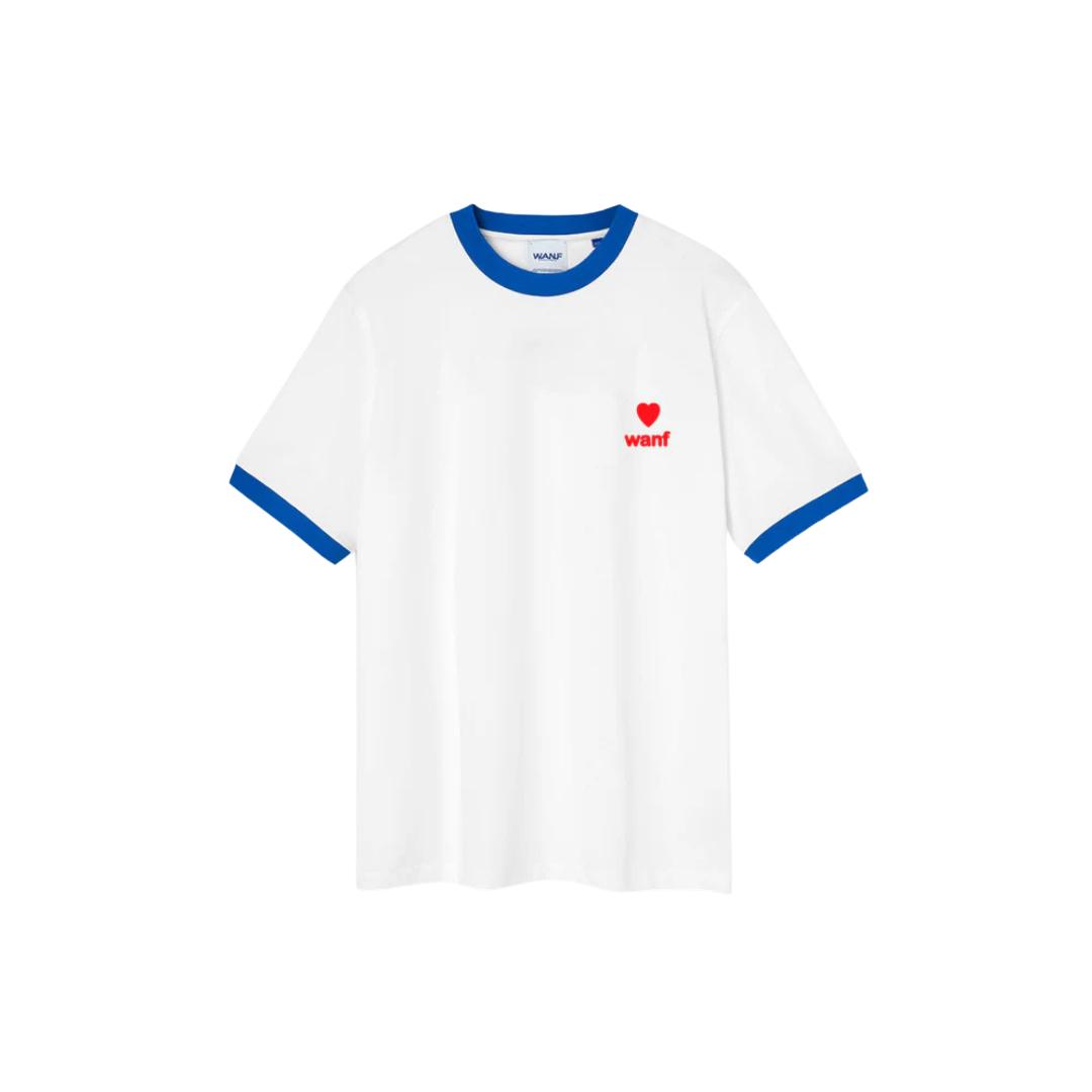 We Are Not Friends - Technical WANF T-Shirt