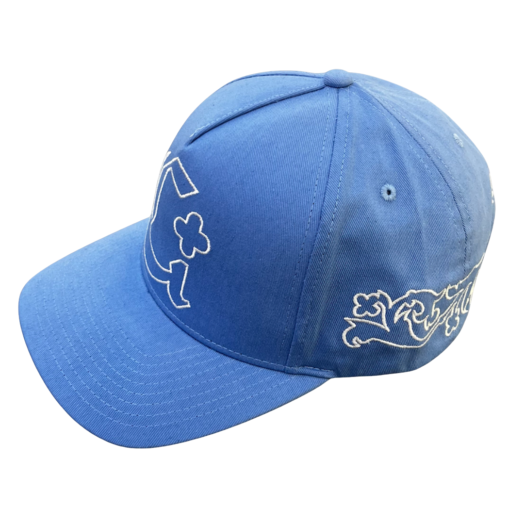 Ci Concept - Baby Blue Cap