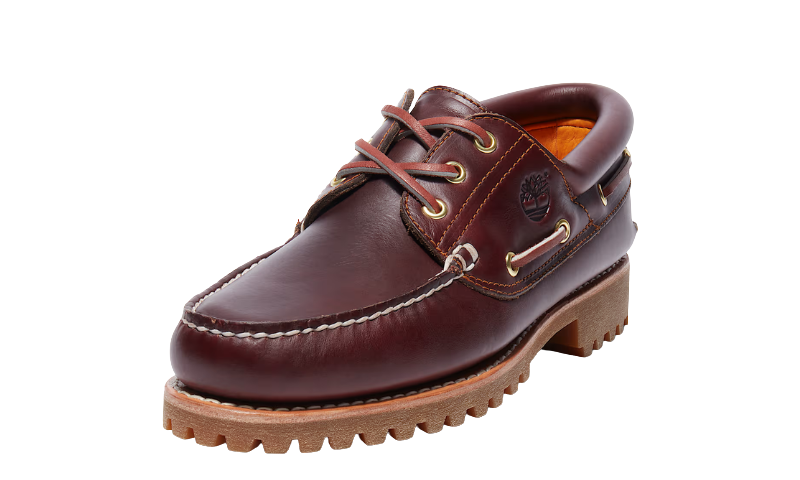 Timberland Burgundy Authentic