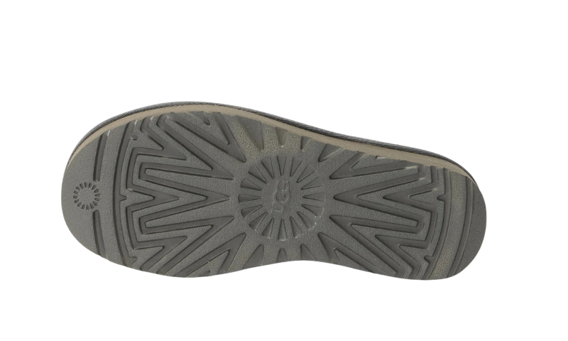 UGG Classic Ultra Mini Platform Goat