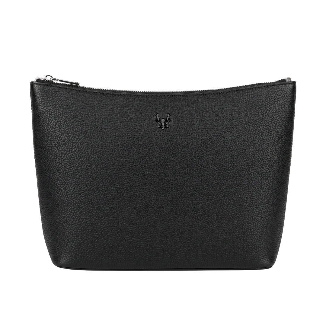 Twotwothree - 223 Pocket Bag (Black)