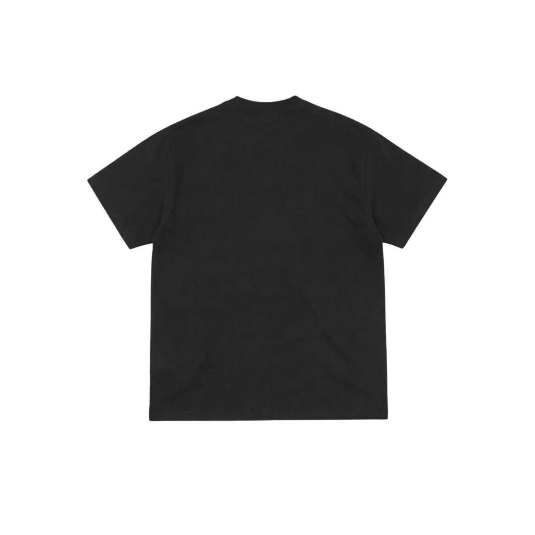 Corteiz Og Artillery Tee Black