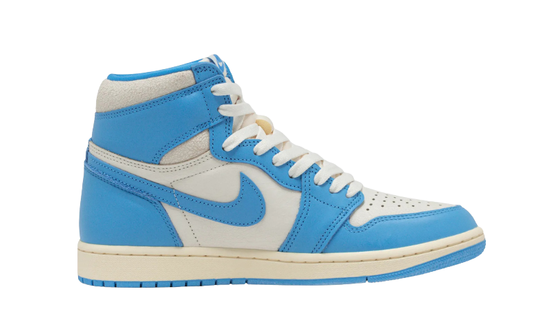 Jordan 1 Retro High OG UNC Reimagined