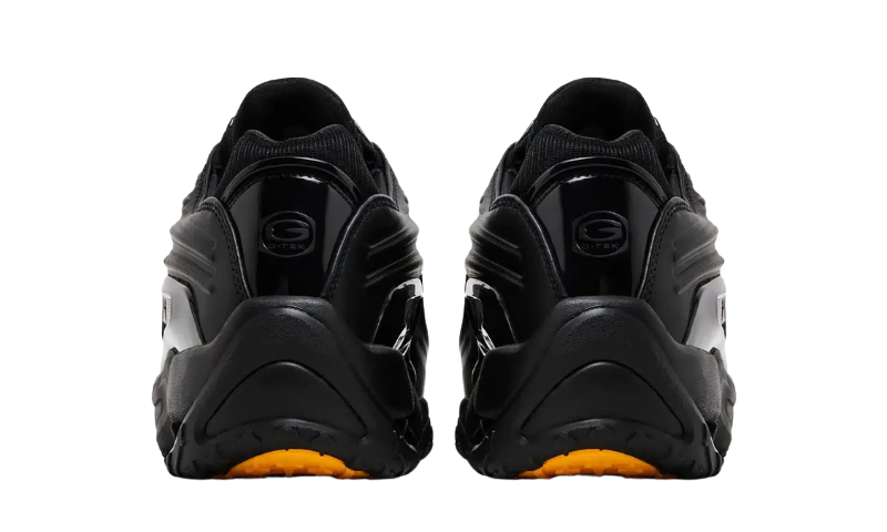 Nike Hot Step 2 Drake NOCTA Black