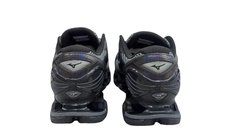 Mizuno Wave Prophecy LS Black