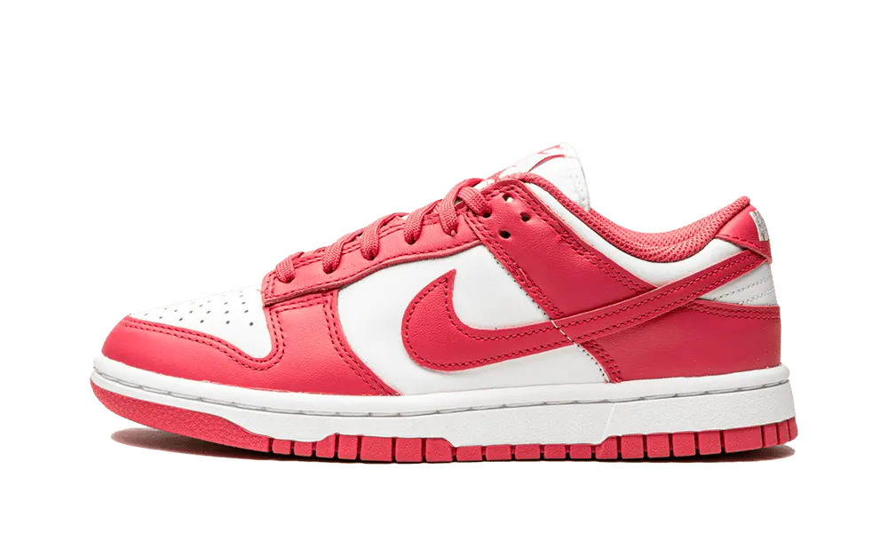 Nike Dunk Low - Archeo Pink (Women's)