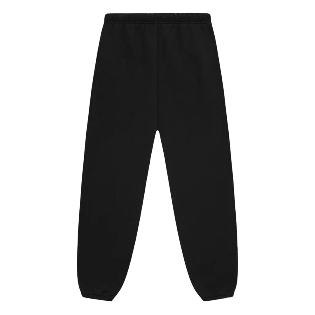 Fear of God Essentials Fleece Essential Sweatpant (FW24)
Black
