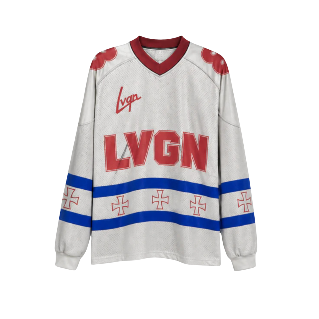 LVGN - Hockey Jersey