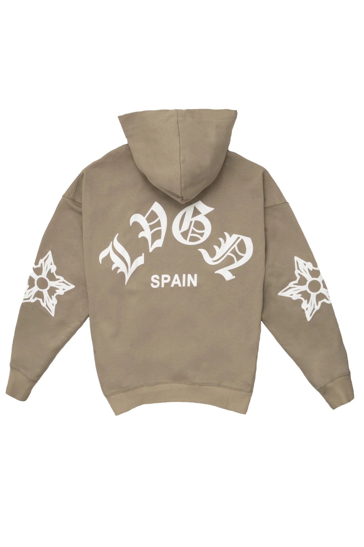 LVGN - Sand Lvgn Hoodie