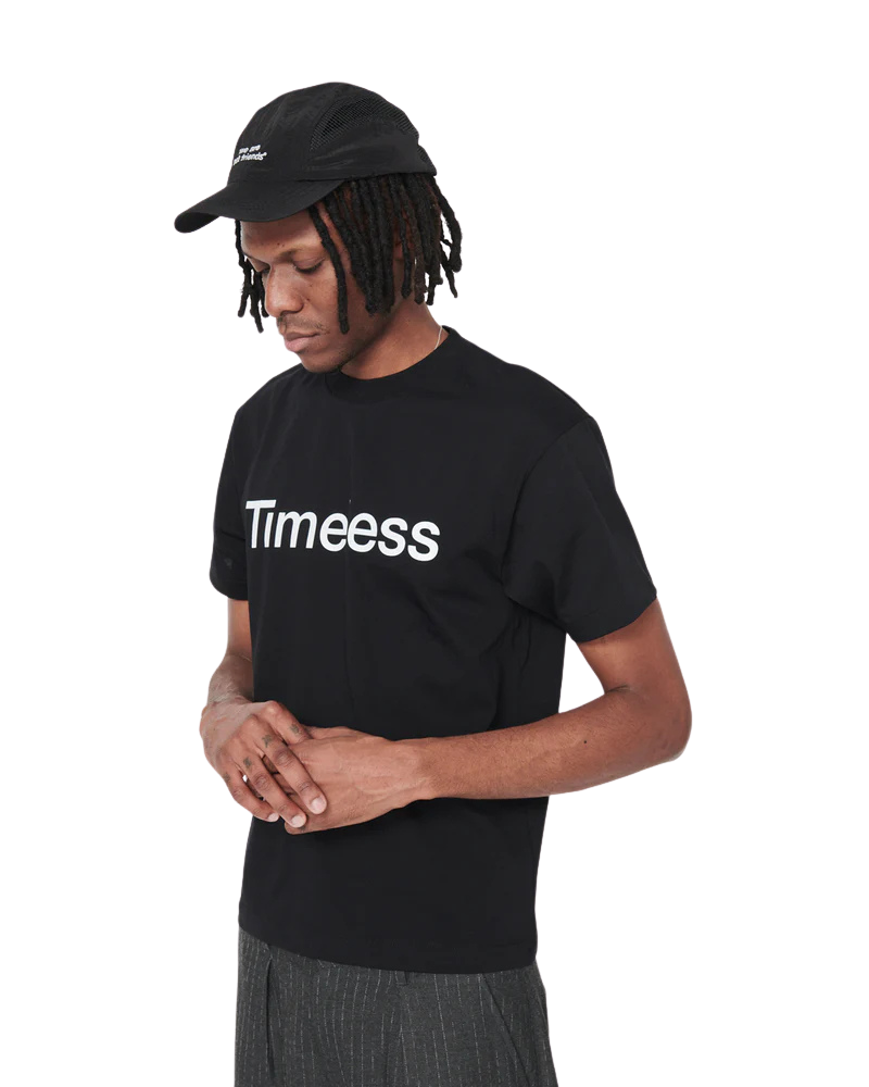 We Are Not Friends - Timeless T-Shirt