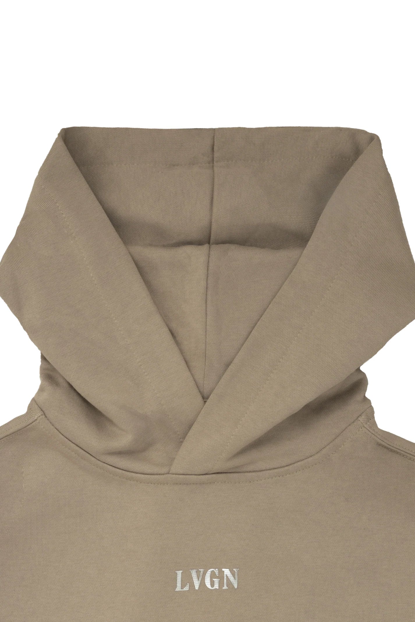 LVGN - Sand Lvgn Hoodie