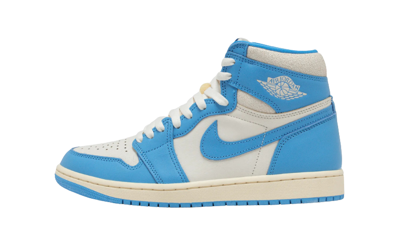 Jordan 1 Retro High OG UNC Reimagined