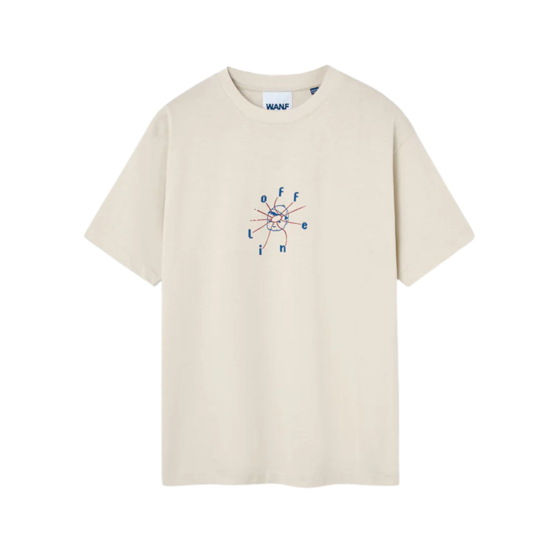 We Are Not Friends - Travel Boy T-Shirt