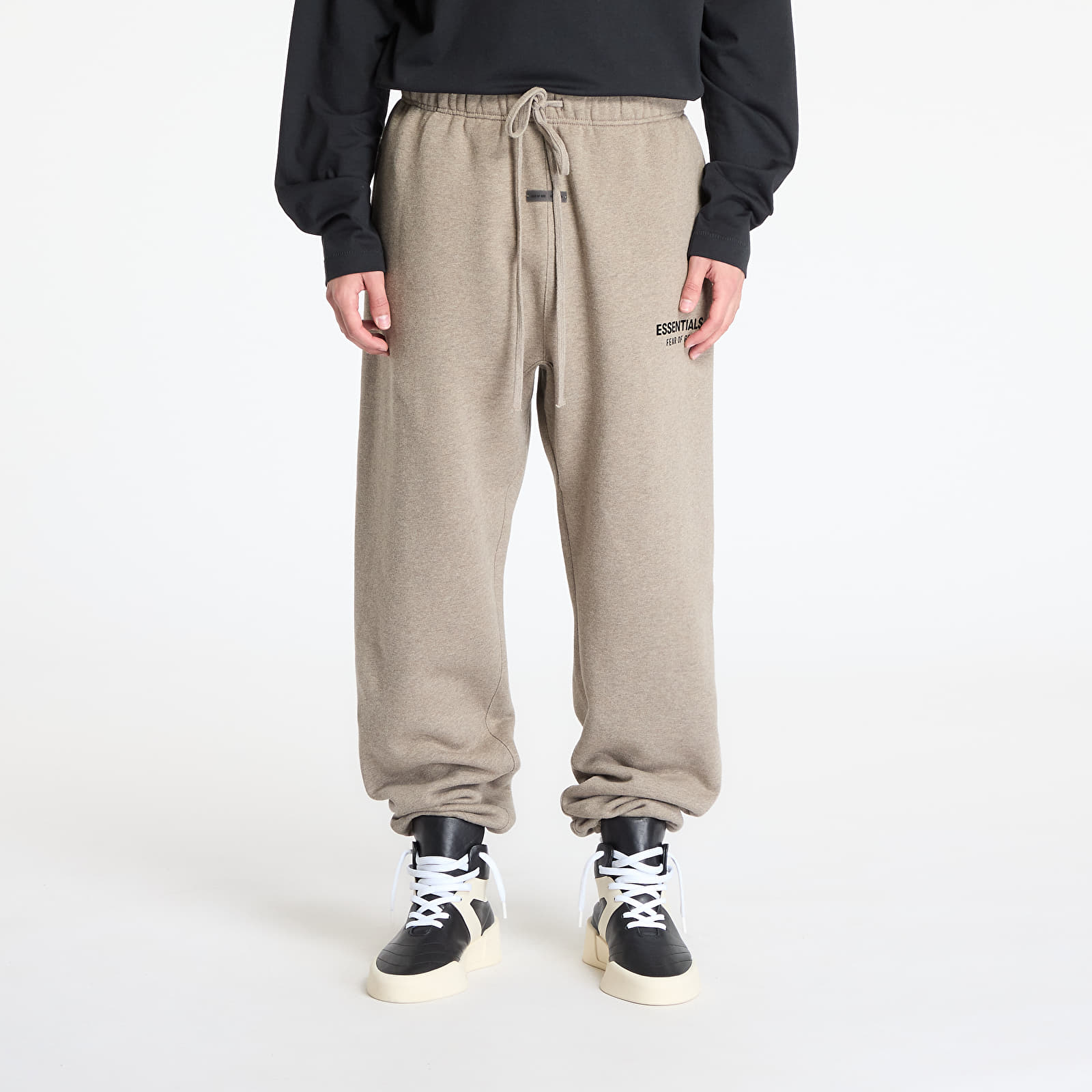 Fear of God Essentials Classic Sweatpant Homestead Heather