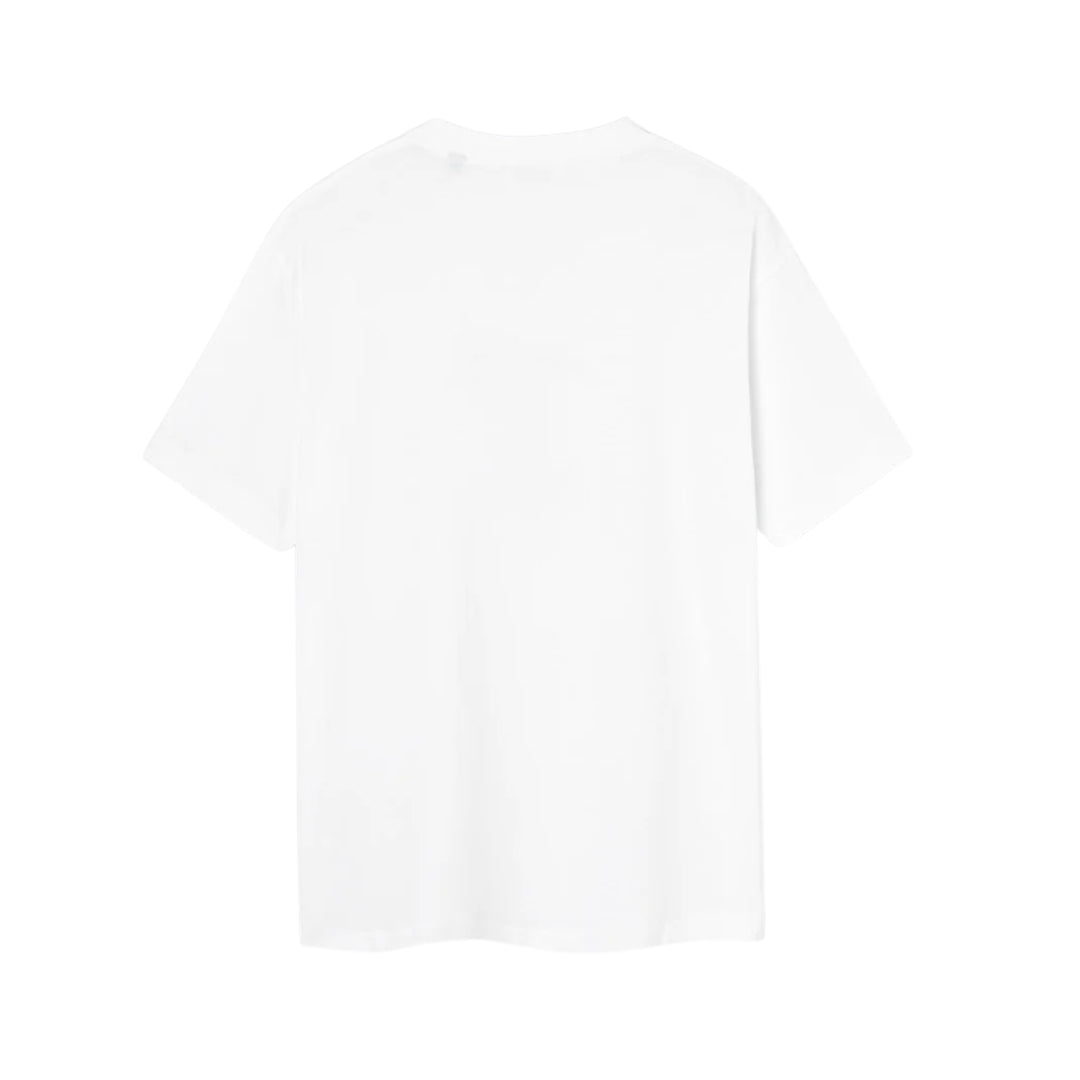 We Are Not Friends - Season Logo W T-Shirt