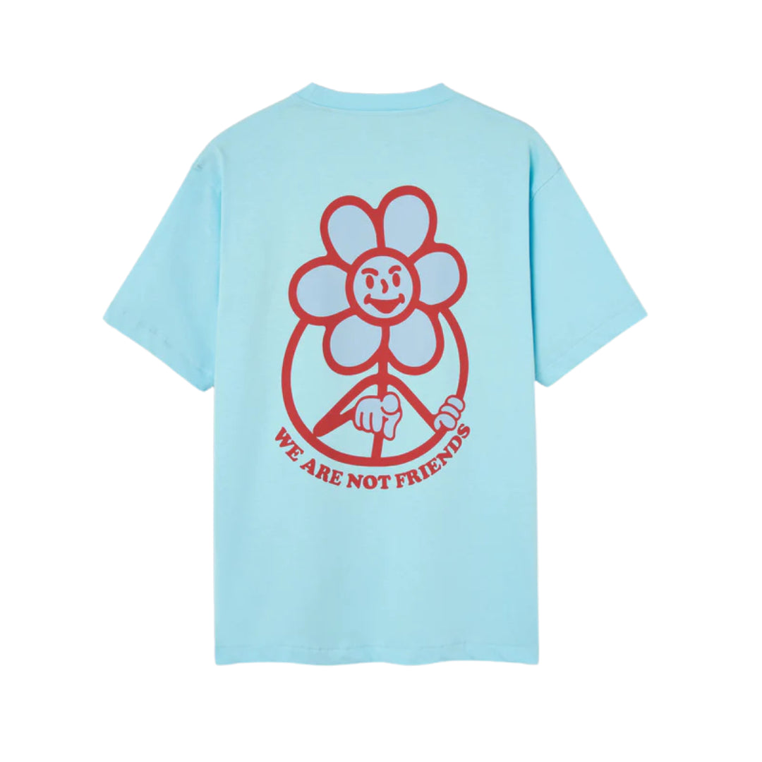 We Are Not Friends - Baby Daisy T-Shirt