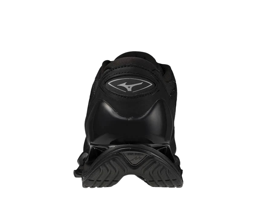Mizuno Wave Prophecy LS GTX Black Sand