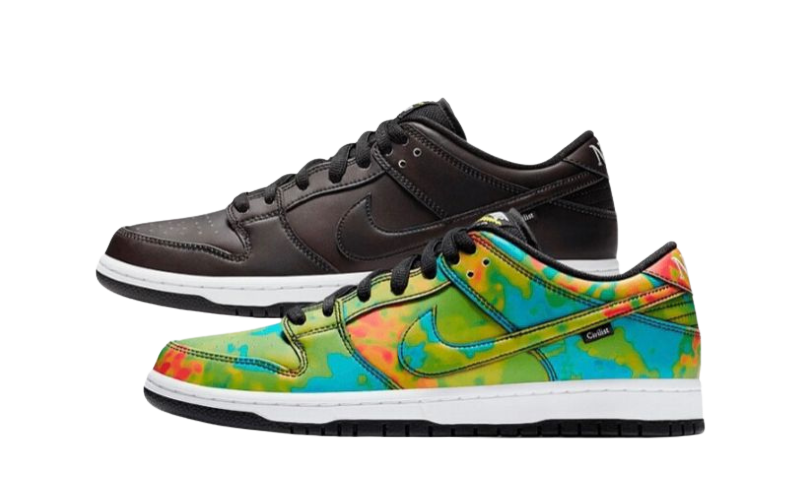 Nike SB Dunk Low Civilist