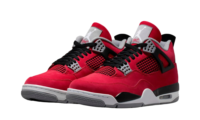 Jordan 4 Retro Toro Bravo (2026)