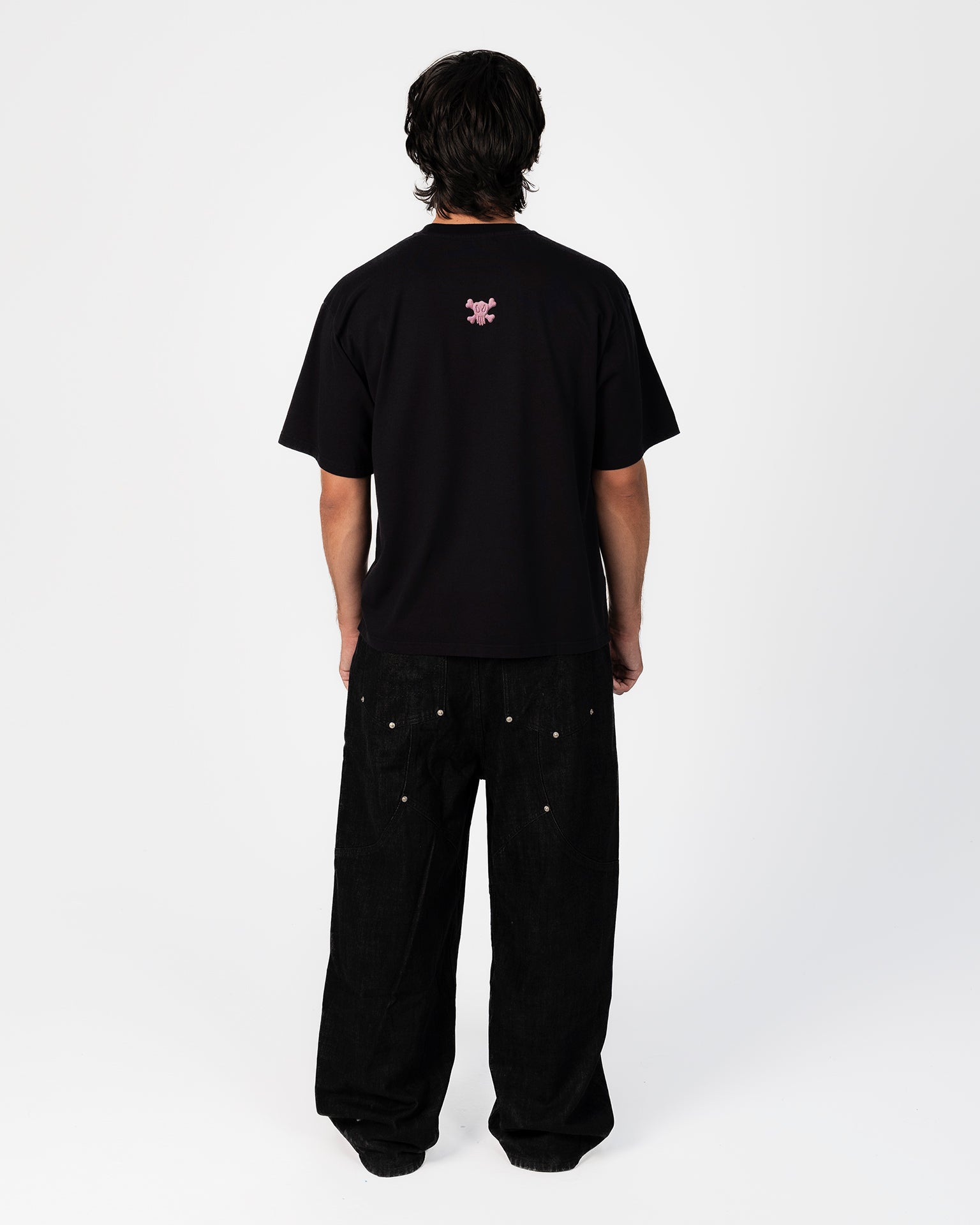 6ixt4our - Blister Black