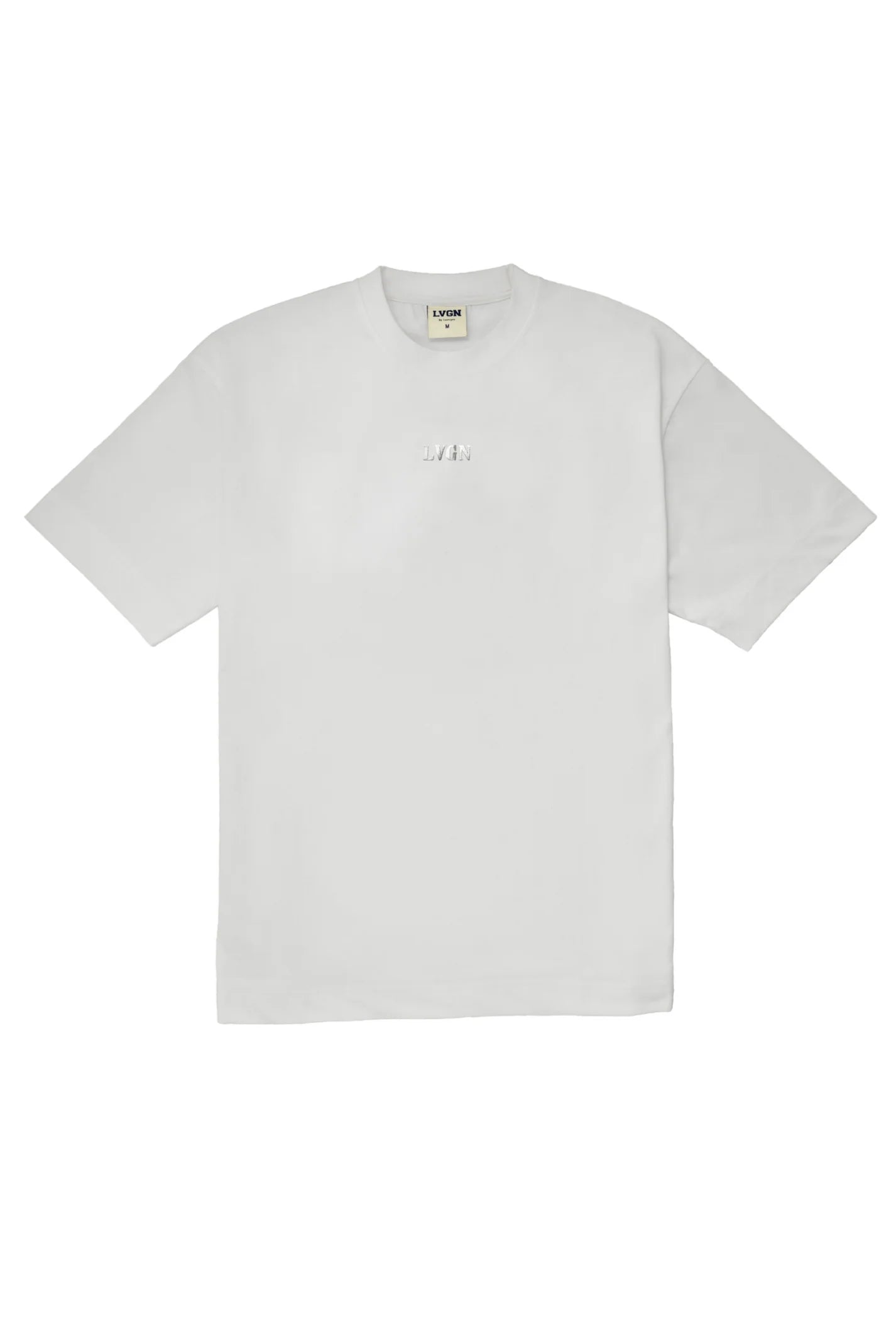 LVGN - White Angel Tee