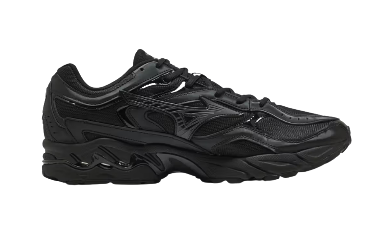 Mizuno Wave MG4 LS