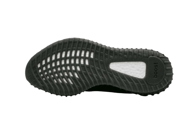 Adidas Yeezy Boost 350 V2 Core Black White