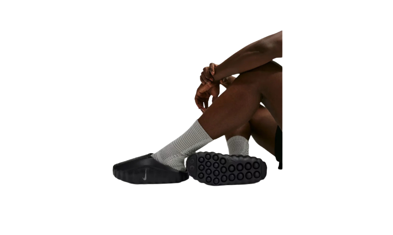 Nike Mind 001 Triple Black