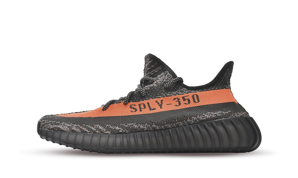 Adidas Yeezy Boost 350 V2 - Carbon Beluga