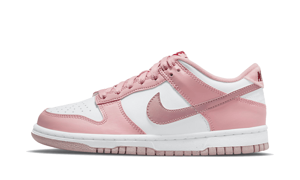 Nike Dunk Low - Pink Velvet