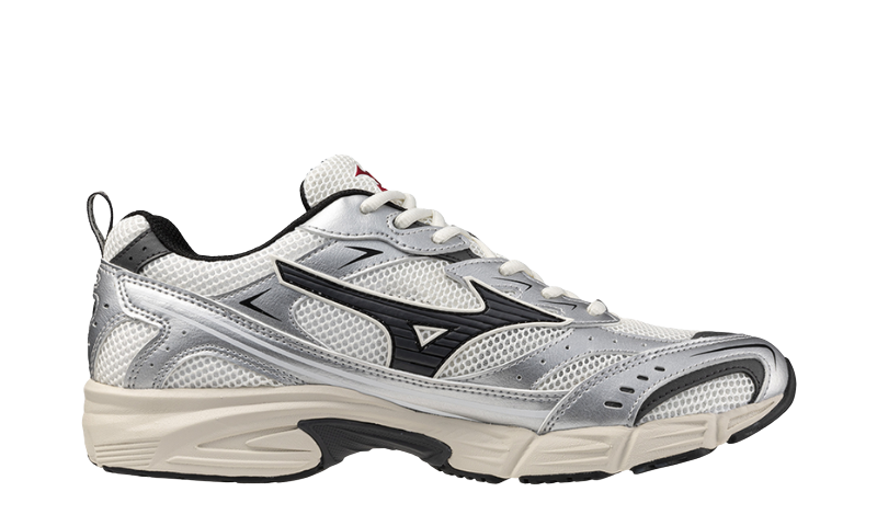 Mizuno MXR Sport Noir