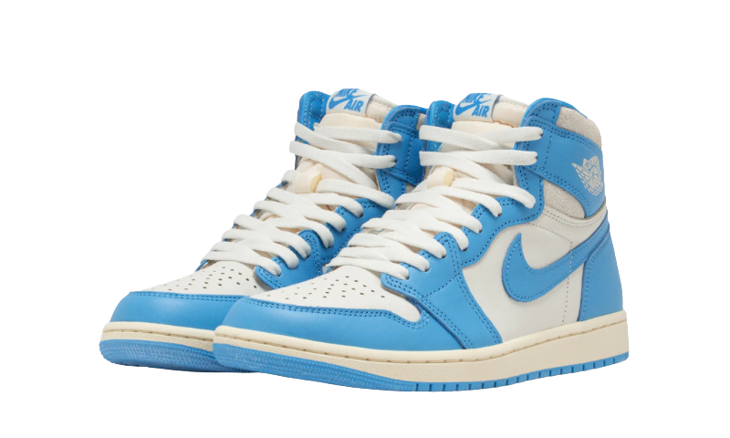 Jordan 1 Retro High OG UNC Reimagined