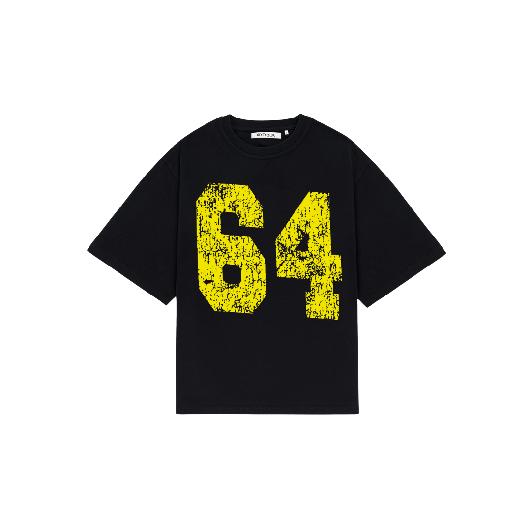 6ixt4our - 64 Worn Out