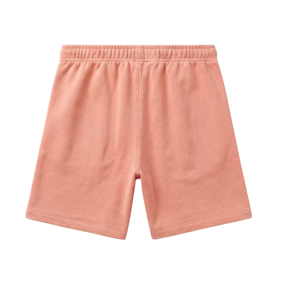 Fear of God Essentials Sweatshort Coral