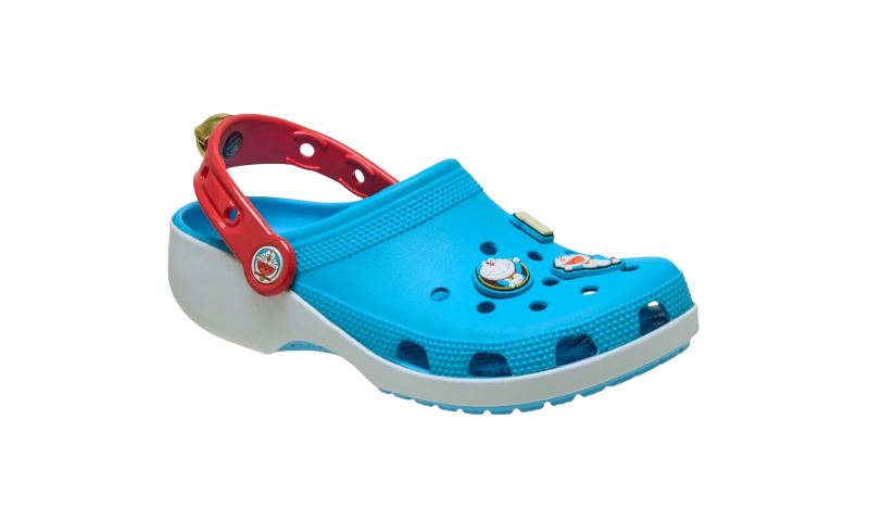 Crocs Classic Doraemon Clog Unisex