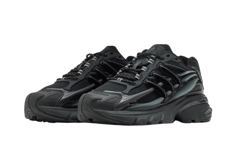 adidas Adistar Jellyfish Pharrell Williams Triple Black