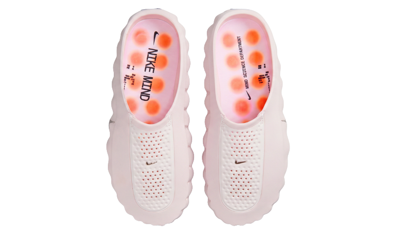 Nike Mind 001 Pearl Pink Women