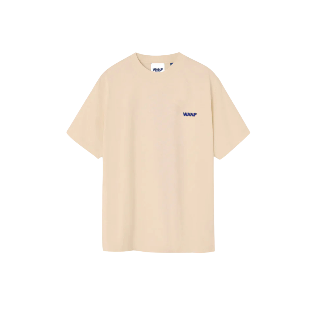 We Are Not Friends - Painter WANF T-Shirt