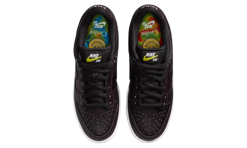 Nike SB Dunk Low Civilist