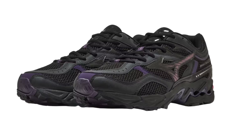 Mizuno Wave MG4 LS