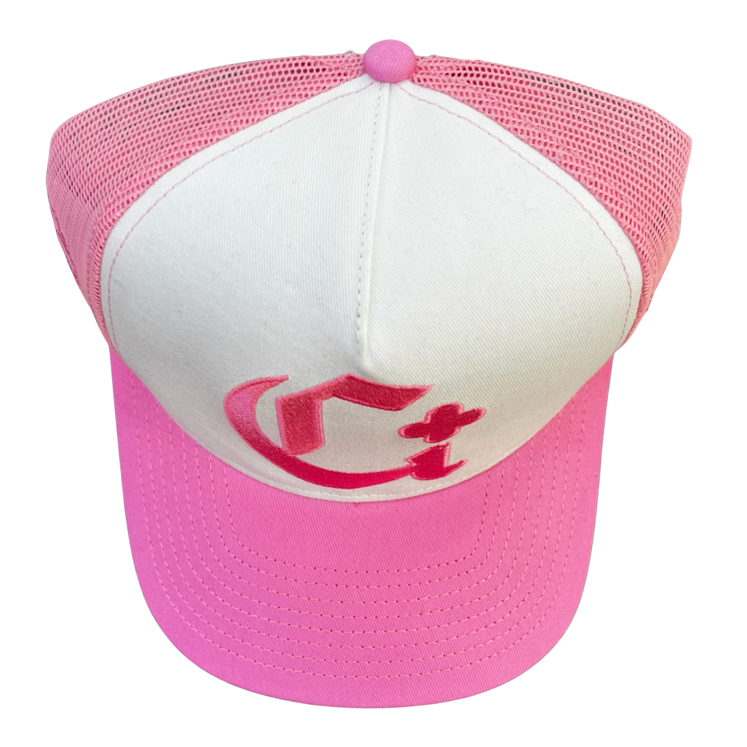 Ci Concept - Pink Cap