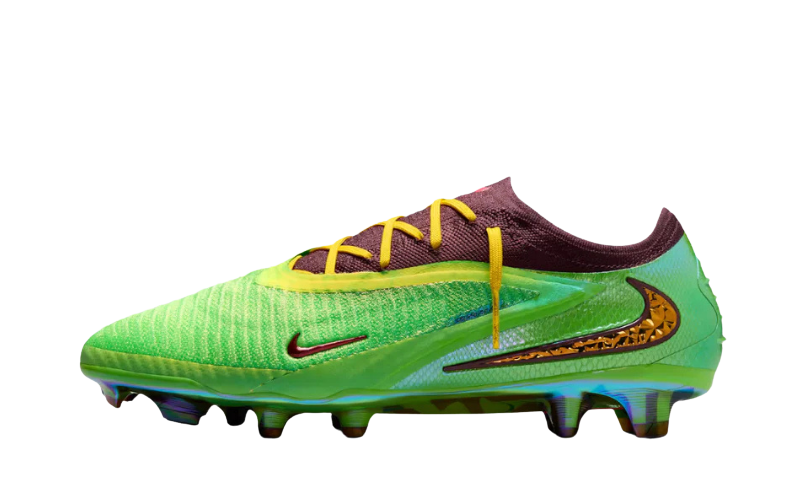 Nike Phantom 6 Low Elite FG SE Travis Scott