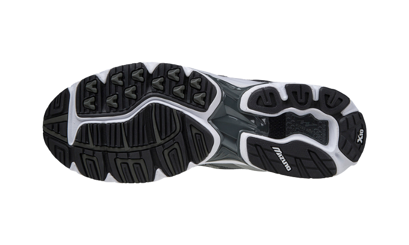 Mizuno Wave Rider 10