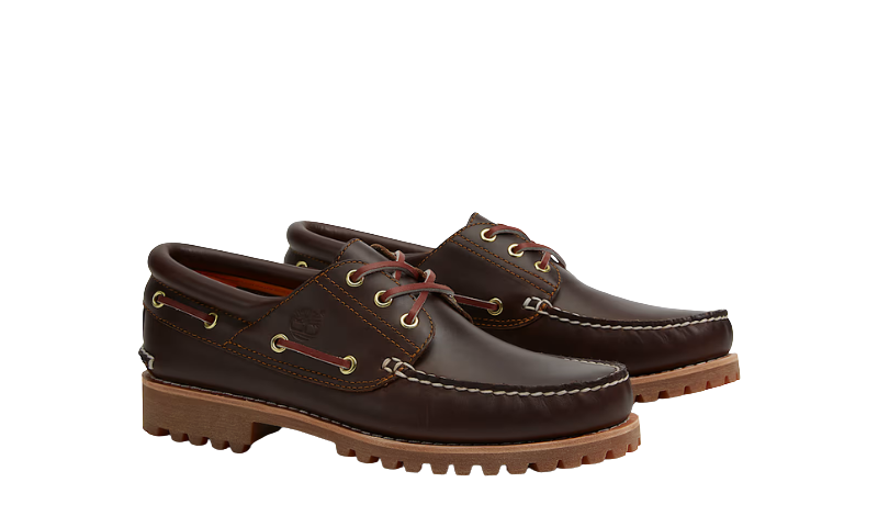 Timberland Brown Authentic