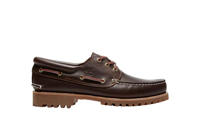 Timberland Brown Authentic